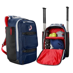 DeMarini Ops Spectre Backpack: WTD9410