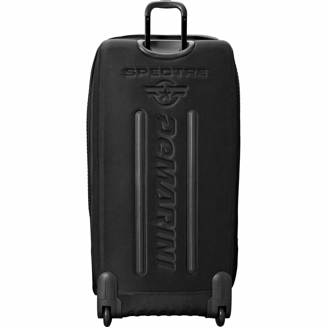 Bags DeMarini Special Ops Spectre Wheeled Bag: WTD9412