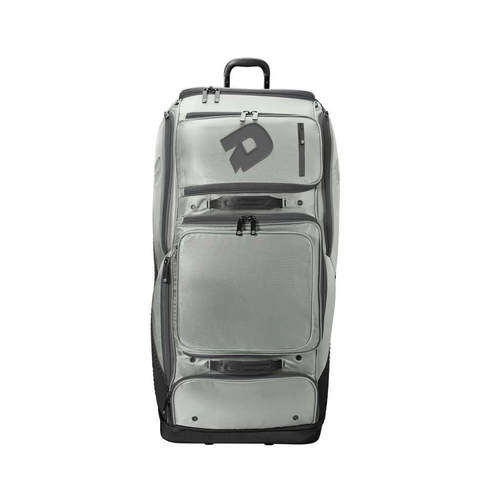 Bags DeMarini Special Ops Spectre Wheeled Bag: WTD9412