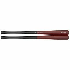 DeMarini D271 Pro Maple Wood Baseball Bat: WTDX271BW18