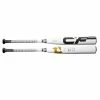 2022 DeMarini CF (-8) USSSA Baseball Bat 2 ¾”: WTDXC8Z22 USSSA 1.15 BPF Big Barrel Bats