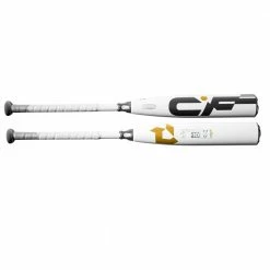 2022 DeMarini CF (-10) USSSA Baseball Bat 2 ¾”: WTDXCBZ22 USSSA 1.15 BPF Big Barrel Bats