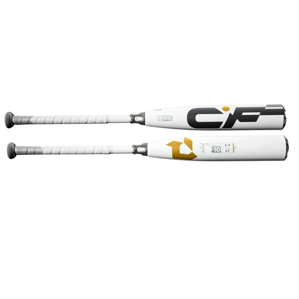 2022 DeMarini CF (-10) USSSA Baseball Bat 2 ¾”: WTDXCBZ22 USSSA 1.15 BPF Big Barrel Bats