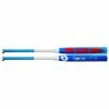 2022 DeMarini Chris Larsen USSSA Nautalai Slowpitch Softball Bat: WTDXCLU-22 Slowpitch Softball Bats