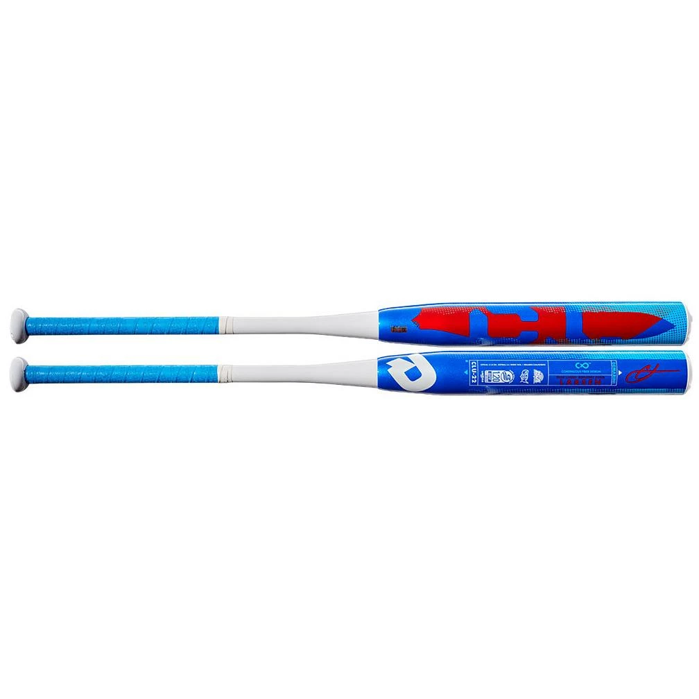 2022 DeMarini Chris Larsen USSSA Nautalai Slowpitch Softball Bat: WTDXCLU-22 Slowpitch Softball Bats