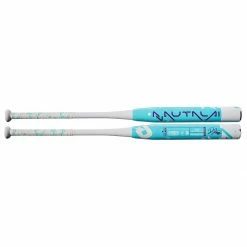 Slowpitch Softball Bats 2022 DeMarini Dale Brungardt Nautalai USSSA 240 Slowpitch Softball Bat: WTDXNAB-22