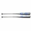 Youth Big Barrel Bats USA Baseball 2022 DeMarini The Goods One Piece (-10) USA Youth Baseball Bat 2 5/8”: WTDXUO222