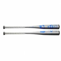 Youth Big Barrel Bats USA Baseball 2022 DeMarini The Goods One Piece (-10) USA Youth Baseball Bat 2 5/8”: WTDXUO222