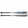 2022 DeMarini The Goods™ One Piece (-5) USA Baseball Bat 2 5/8”: WTDXUO522