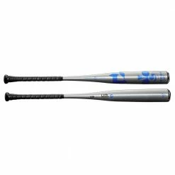 2022 DeMarini The Goods™ One Piece (-5) USA Baseball Bat 2 5/8”: WTDXUO522