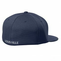 Louisville Slugger Merica Flexfit Cap: WTL8704 Hats