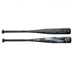 2022 Louisville Slugger Solo -10 USSSA Youth Baseball Bat 2 3/4": WTLS6X1022 USSSA 1.15 BPF Big Barrel Bats