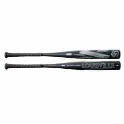 2022 Louisville Slugger Solo -5 USSSA Youth Baseball Bat 2 5/8": WTLSLS6B0522 USSSA 1.15 BPF Big Barrel Bats