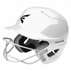 Batting Helmets Easton Alpha Fastpitch Softball Batting Helmet: A168530