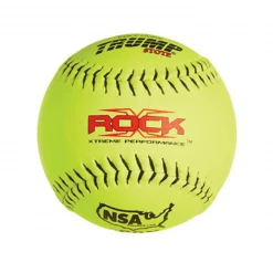 Trump X-Rock 12” NSA ICON Composite Slowpitch Softball .44-400 - One Dozen: 1453235