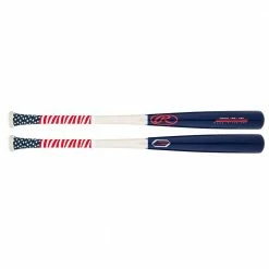 Rawlings Player Preferred (-7.5) Ash Wood Baseball Bat 2 ¼”: Y62AUS Wood Baseball Bats