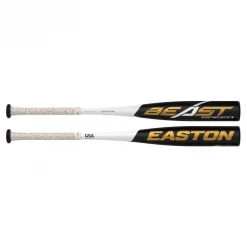 Easton Beast Speed -10 Youth Baseball Bat – USA 2 5/8”: YBB19BS10 Youth USA Baseball Bats