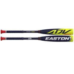 2022 Easton ADV 360™ - 10 USA Youth Baseball Bat 2 5/8”: YBB22ADV10