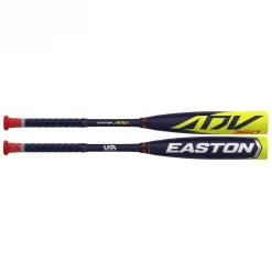 2022 Easton ADV 360™ - 5 USA Youth Baseball Bat 2 5/8”: YBB22ADV5 Youth Big Barrel Bats USA Baseball