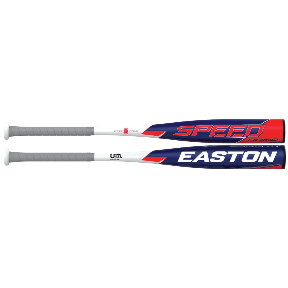 2022 Easton Speed™ Comp -13 USA Youth Baseball Bat 2 5/8”: YBB22SPC13 Youth Big Barrel Bats USA Baseball