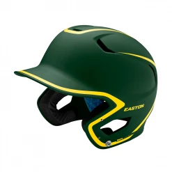 Batting Helmets Easton Z5 2.0 Senior Two-Tone Matte Batting Helmet: A168508