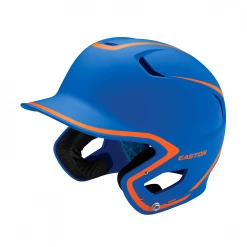 Easton Z5 2.0 Junior Two-Tone Matte Batting Helmet: A168509 Batting Helmets