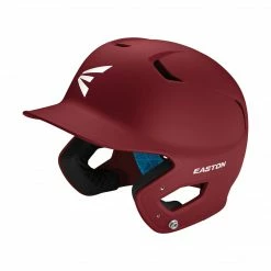 Batting Helmets Easton Z5 Grip Matte Batting Helmet XL: A168202