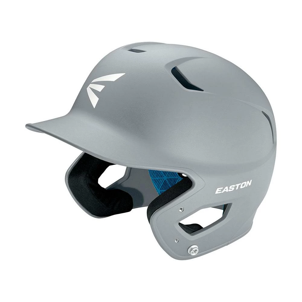 Easton Z5 2.0 Junior Grip Matte Batting Helmet: A168092 Batting Helmets