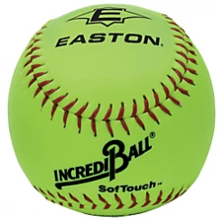 Speciality Balls Easton Incredi-Ball Softouch Training Balls 11"