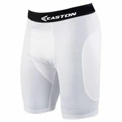 Easton Boy's Sliding Short: A164548 Sliders