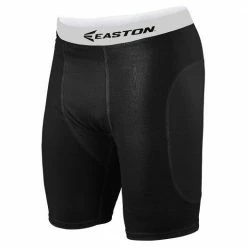 Easton Boy's Sliding Short: A164548 Sliders