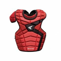 Easton MAKO II Intermediate Chest Protector: A165326 Catcher's Equipment