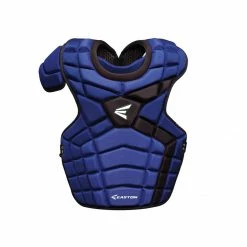 Easton MAKO II Intermediate Chest Protector: A165326 Catcher's Equipment