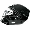Easton Prowess Fastpitch Matte Catcher's Helmet Small: A165381