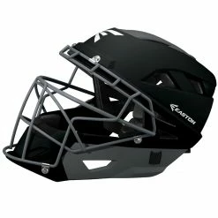 Easton Prowess Fastpitch Matte Catcher's Helmet Small: A165381