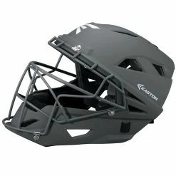 Easton Prowess Fastpitch Matte Catcher's Helmet Small: A165381