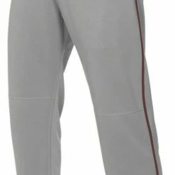 Pants/Shorts Easton Mako 2 Piped Pant: A167101