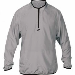Easton M5 Cage Jacket Long Sleeve: A167600