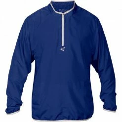 Easton M5 Cage Jacket Long Sleeve: A167600