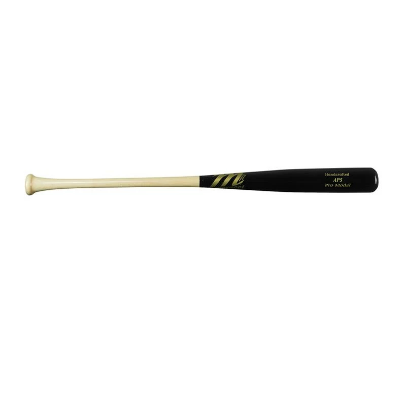 Marucci Pujols AP5 Pro Model Wood Baseball Bat 2 1-2 Inch Barrel