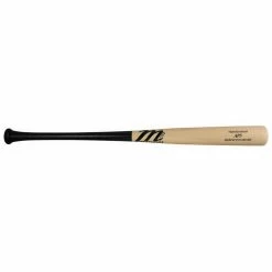 Marucci AP5 Hybrid Composite Maple Wood 2 5/8 Inch BBCOR -3 Baseball Bat: MHCBAP5
