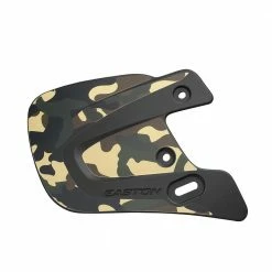 Batting Helmets Easton Pro X Extended Jaw Guard