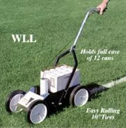 Athletic Specialities Accessories Athletic Specialties Field Striper