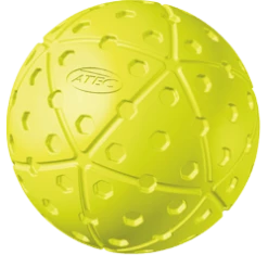 Speciality Balls ATEC Hi.Per X Act Machine Baseballs Dozen