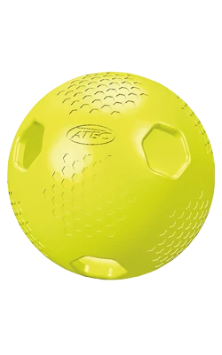 ATEC Hi Per LTD Vented Machine Baseball Dozen Speciality Balls