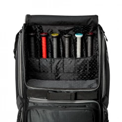 Bags DeMarini Spectre Wheeled Baseball And Softball Bat Bag: WB57177