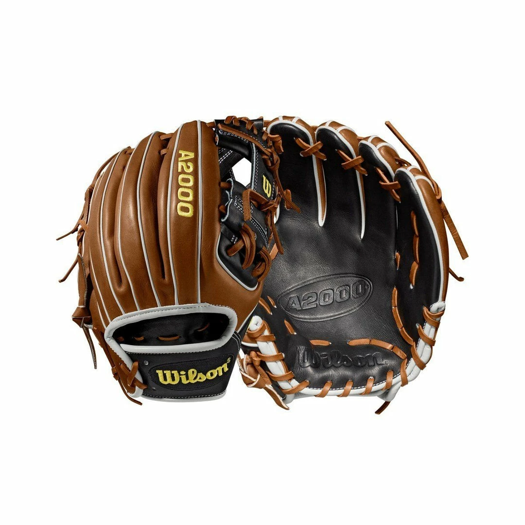 Wilson Sporting Goods 2019 Wison A2000 1788 Infield Baseball Glove: WTA20RB191788 Baseball Gloves