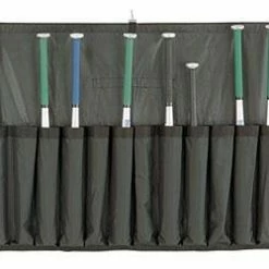Champion Fence Bat Caddy