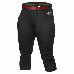 Pants/Shorts Rawlings Women’s Yoga Style Softball Pant: WYP