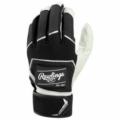 Rawlings Workhorse® Adult Batting Gloves: WH22BG